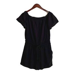 LOFT Outlet Romper